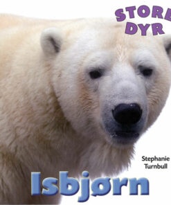 Isbjørn (E-bog)