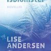 Isblomster - Lise Andersen - Bog
