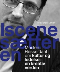 Iscenesætteren (Bog)