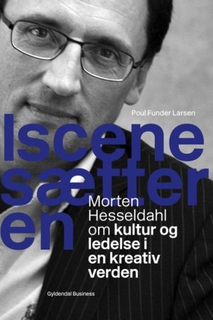 Iscenesætteren (Bog)