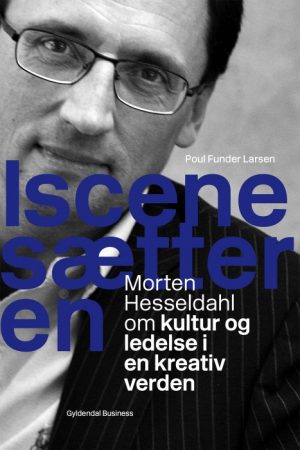 Iscenesætteren (E-bog)