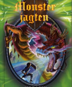 Isdragen Blaze (E-bog)