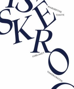Iseskrog - Margrethe Tjalve - Bog