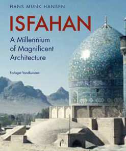Isfahan (eng.) (Bog)