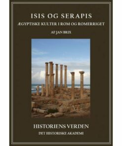 Isis Og Serapis - Jan Brix - Bog