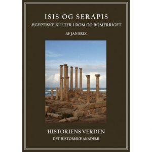 Isis Og Serapis - Jan Brix - Bog