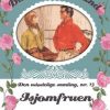 Isjomfruen - Barbara Cartland - Bog
