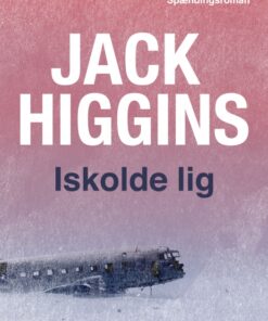 Iskolde lig (E-bog)