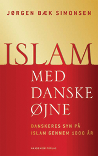 Islam med danske øjne (E-bog)