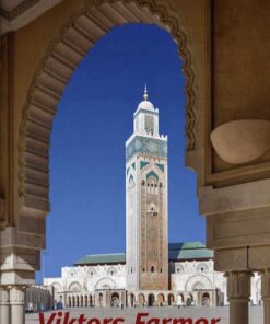 Islam og Mellemøsten (Bog)