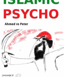 Islamic Psycho - Rob North - Bog