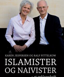 Islamister og naivister (E-bog)