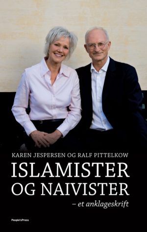 Islamister og naivister (E-bog)