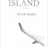 Island - Peter Højrup - Bog