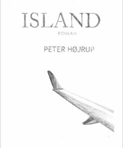 Island - Peter Højrup - Bog