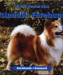 Islandsk Fårehund (Bog)