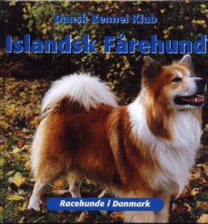 Islandsk Fårehund (Bog)