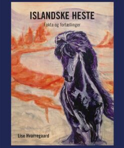 Islandske heste (Bog)