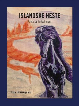 Islandske heste (Bog)