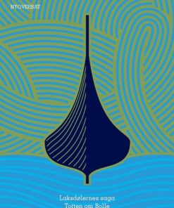 Islændingesagaerne - Bind 2 - Diverse - Bog