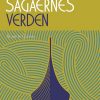 Islændingesagaernes Verden - Annette Lassen - Bog