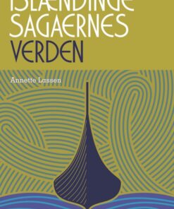 Islændingesagaernes verden (E-bog)