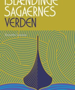 Islændingesagaernes verden (Lydbog)