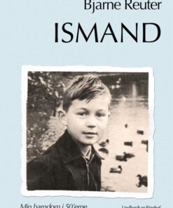 Ismand (E-bog)