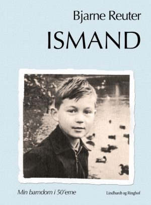 Ismand (E-bog)