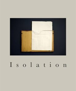 Isolation - Tina Enghoff - Bog