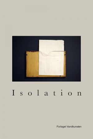 Isolation - Tina Enghoff - Bog