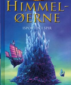 Isporten i Spir (Bog)