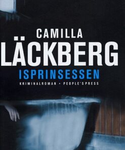 Isprinsessen (Bog)
