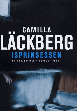 Isprinsessen (Bog)