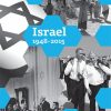 Israel 1948-2015 (Bog)
