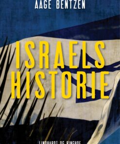 Israels Historie (E-bog)