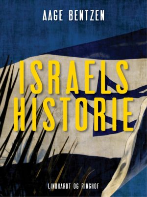 Israels Historie (E-bog)