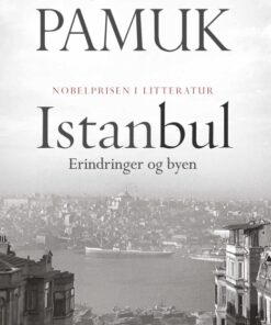 Istanbul (E-bog)