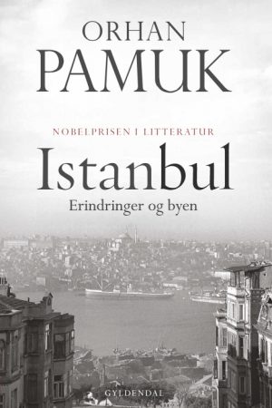 Istanbul (E-bog)