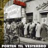 Istedgade. Porten Til Vesterbro - Hanne Fabricius - Bog
