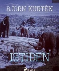 Istiden (E-bog)