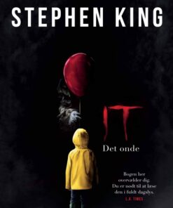 It - Det onde (Bog)