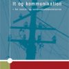 It og kommunikation (E-bog)