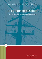 It og kommunikation (E-bog)