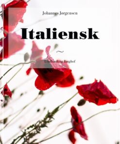 Italiensk (E-bog)