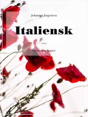 Italiensk (E-bog)