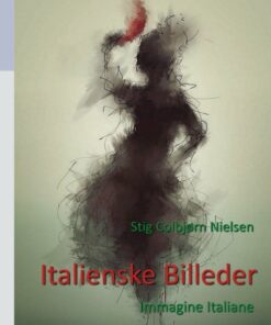 Italienske Billeder - Stig Colbjørn Nielsen - Bog