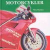 Italienske Motorcykler - Villy Poulsen - Bog