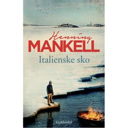 Italienske sko - Paperback