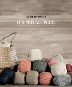 Its Not All Wool - Susie Haumann - Bog